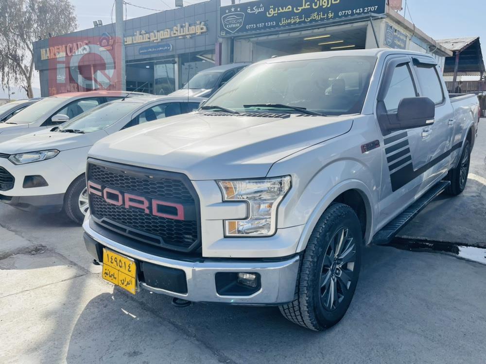 فورد إف-150